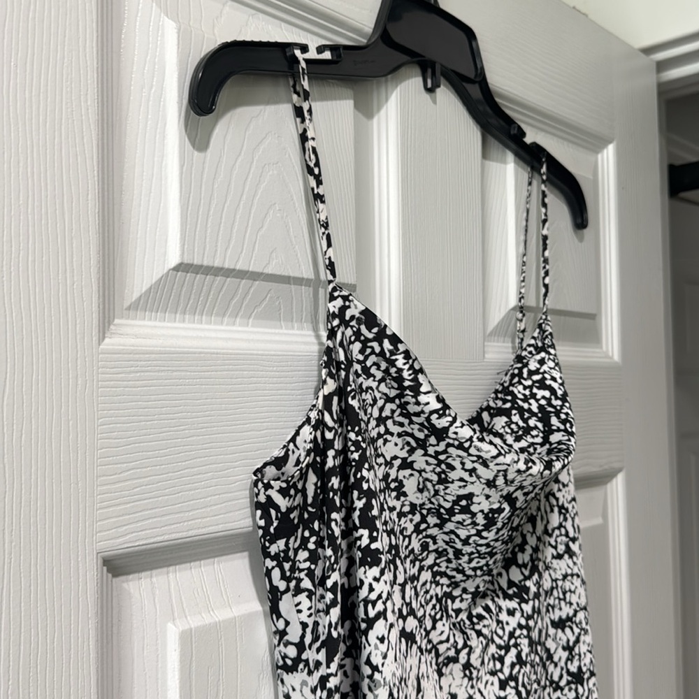 Calvin Klein Midi Dress - Picture 8 of 11